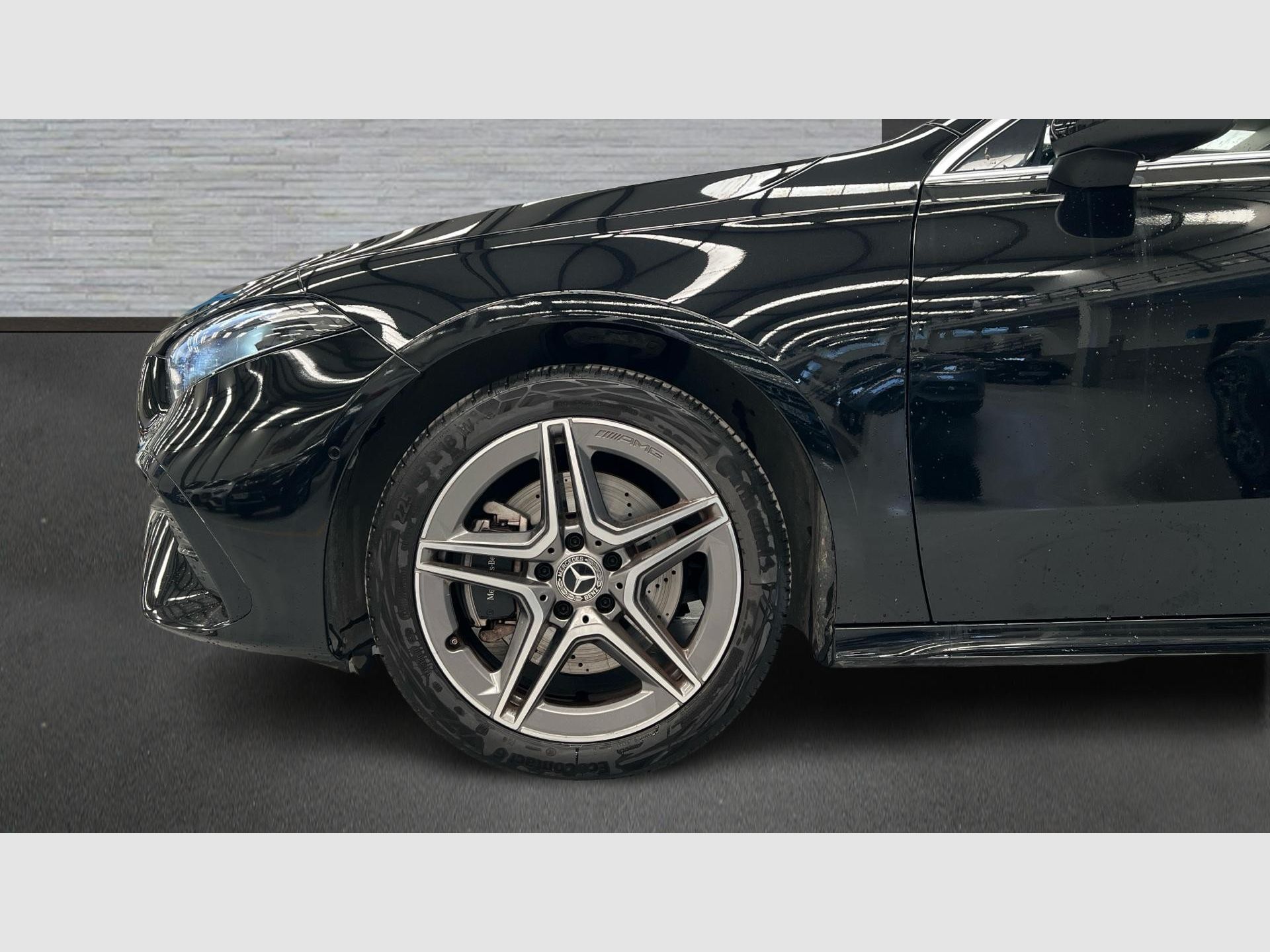 Mercedes-Benz Clase A - 5