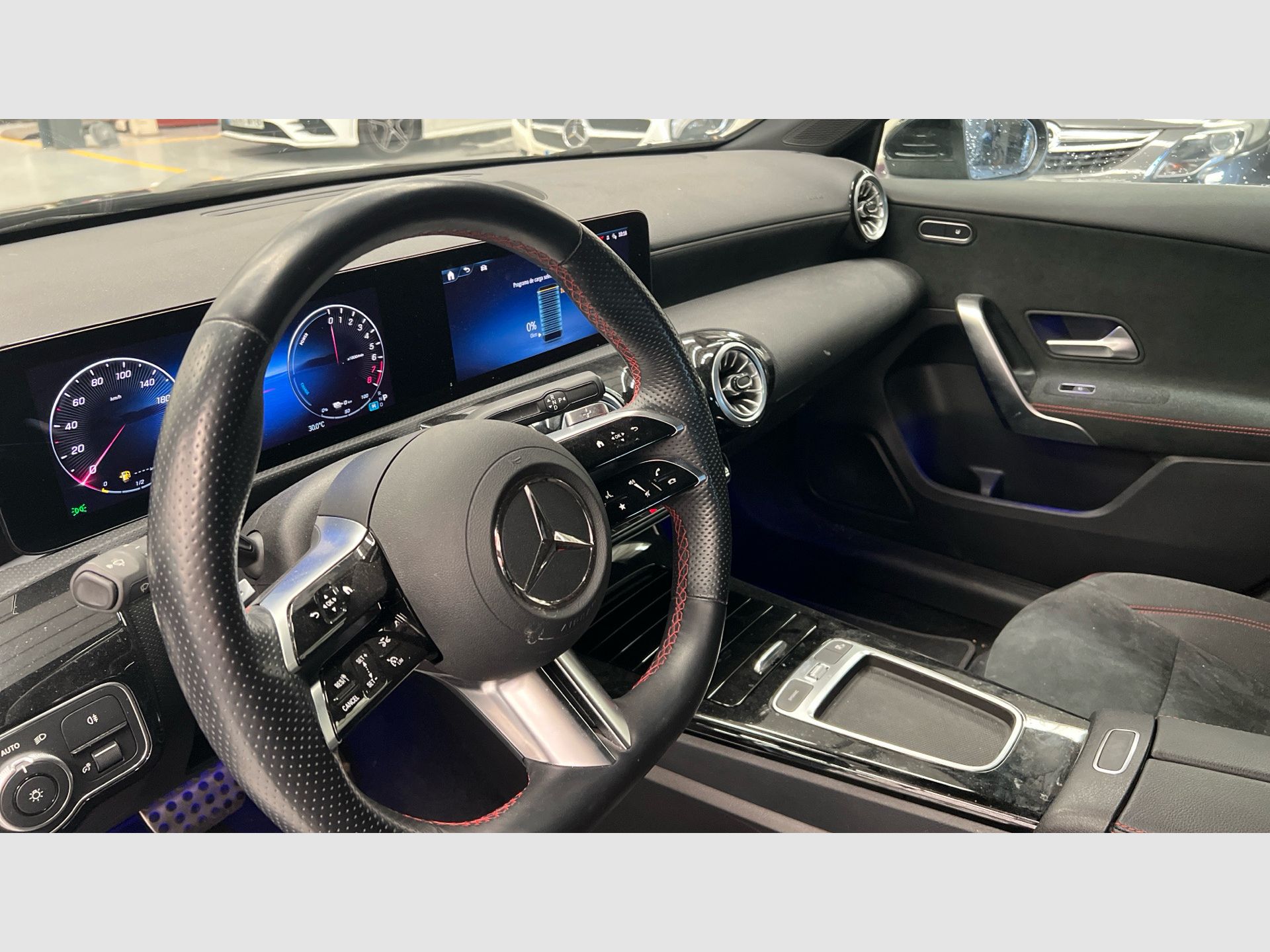 Mercedes-Benz Clase A - 10