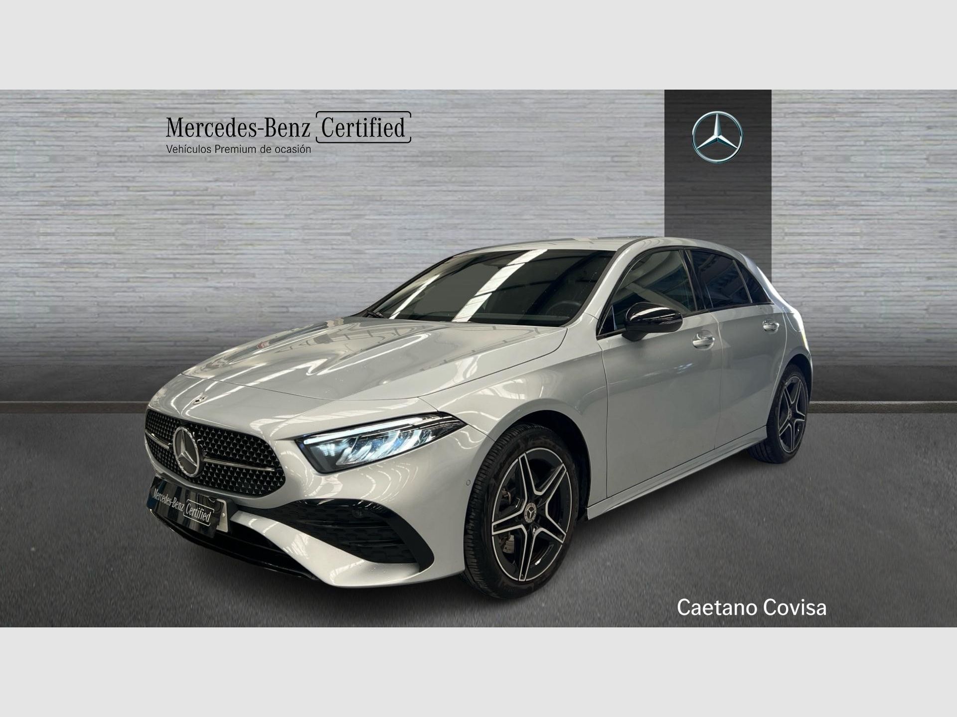 Mercedes-Benz Clase A - 3