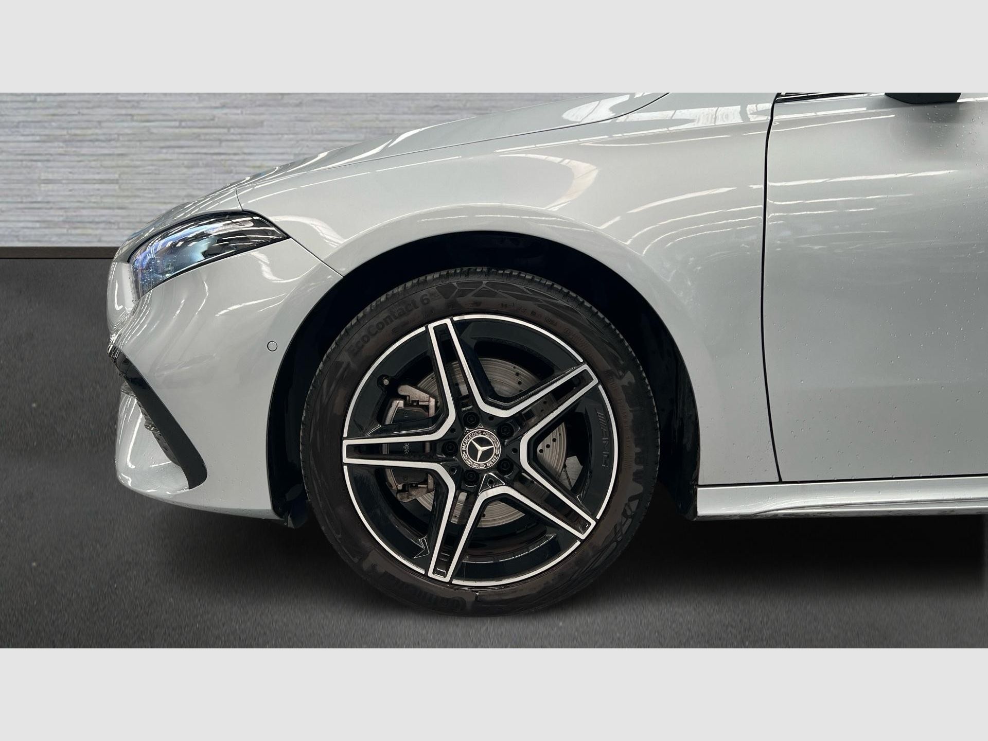 Mercedes-Benz Clase A - 5