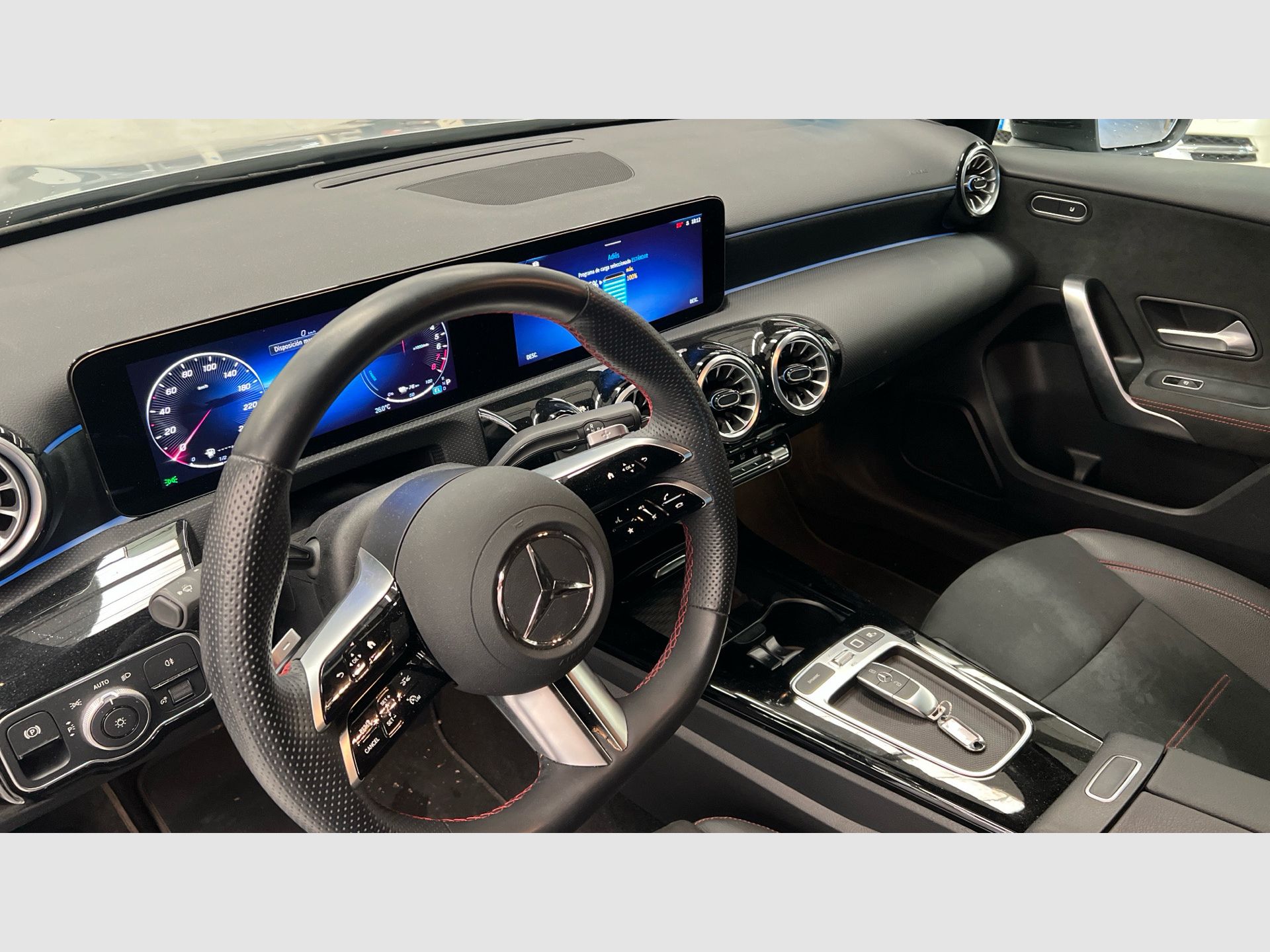 Mercedes-Benz Clase A - 10