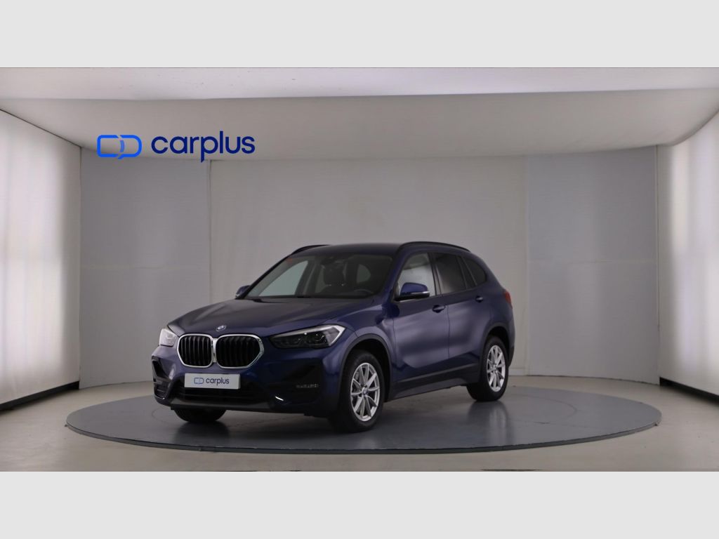 BMW X1 - 2