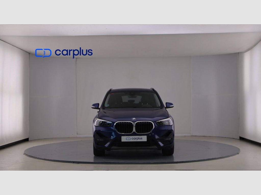 BMW X1 - 3