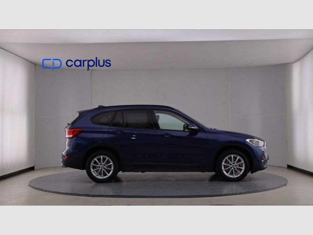 BMW X1 - 4