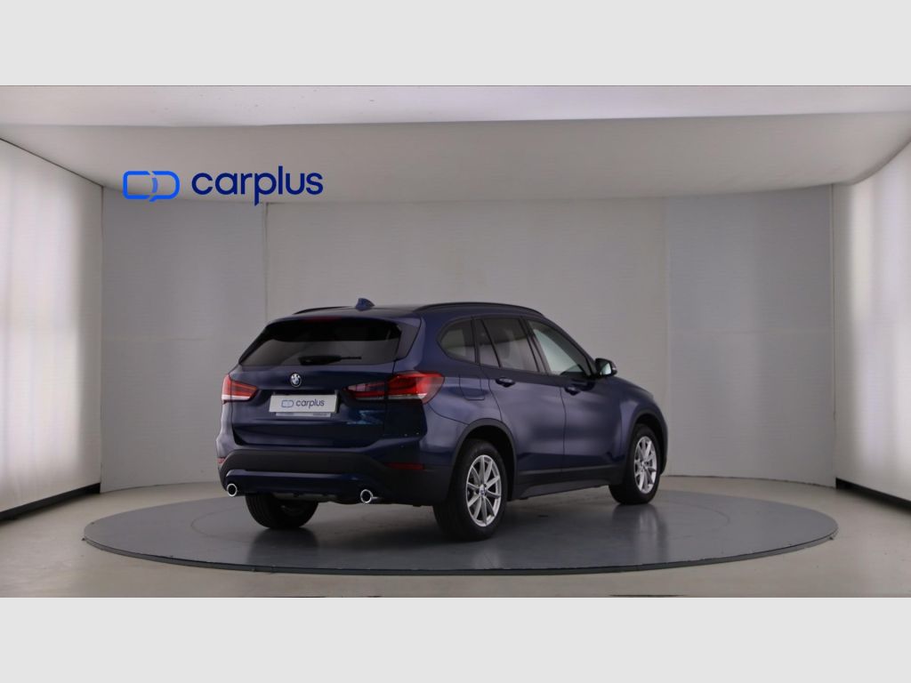 BMW X1 - 5
