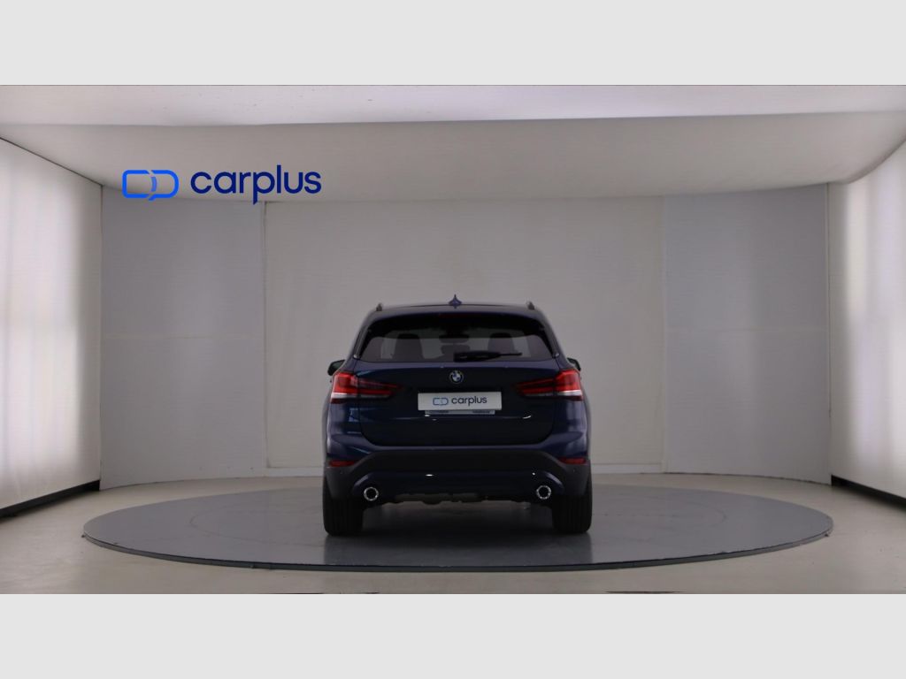 BMW X1 - 6