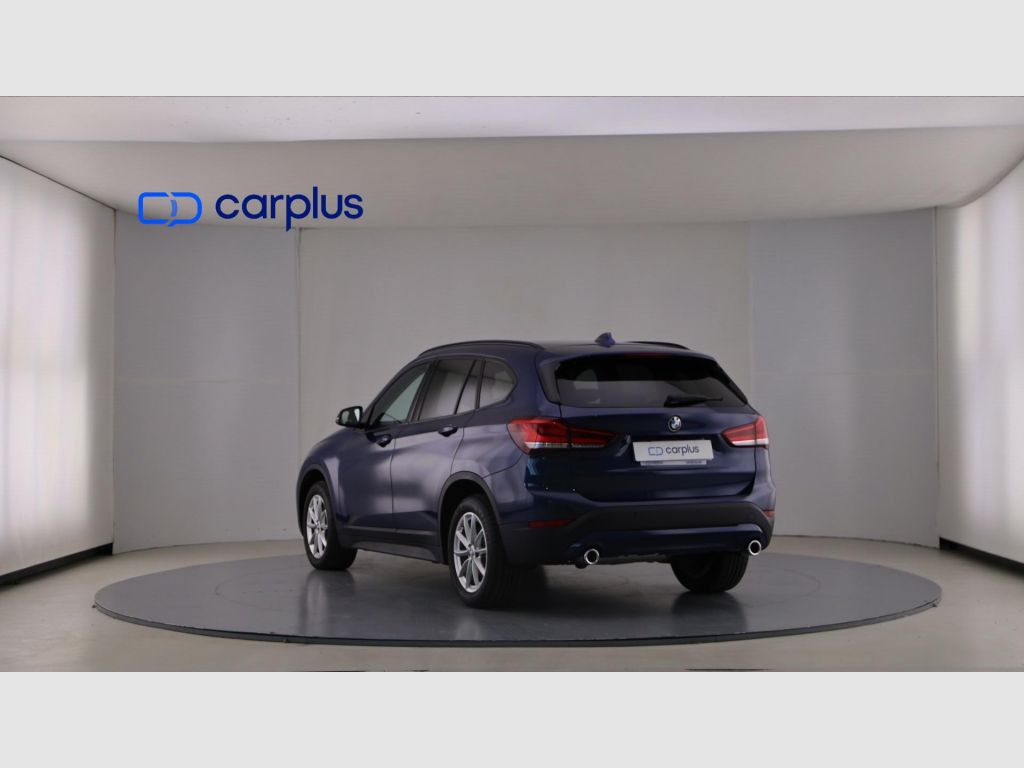 BMW X1 - 7