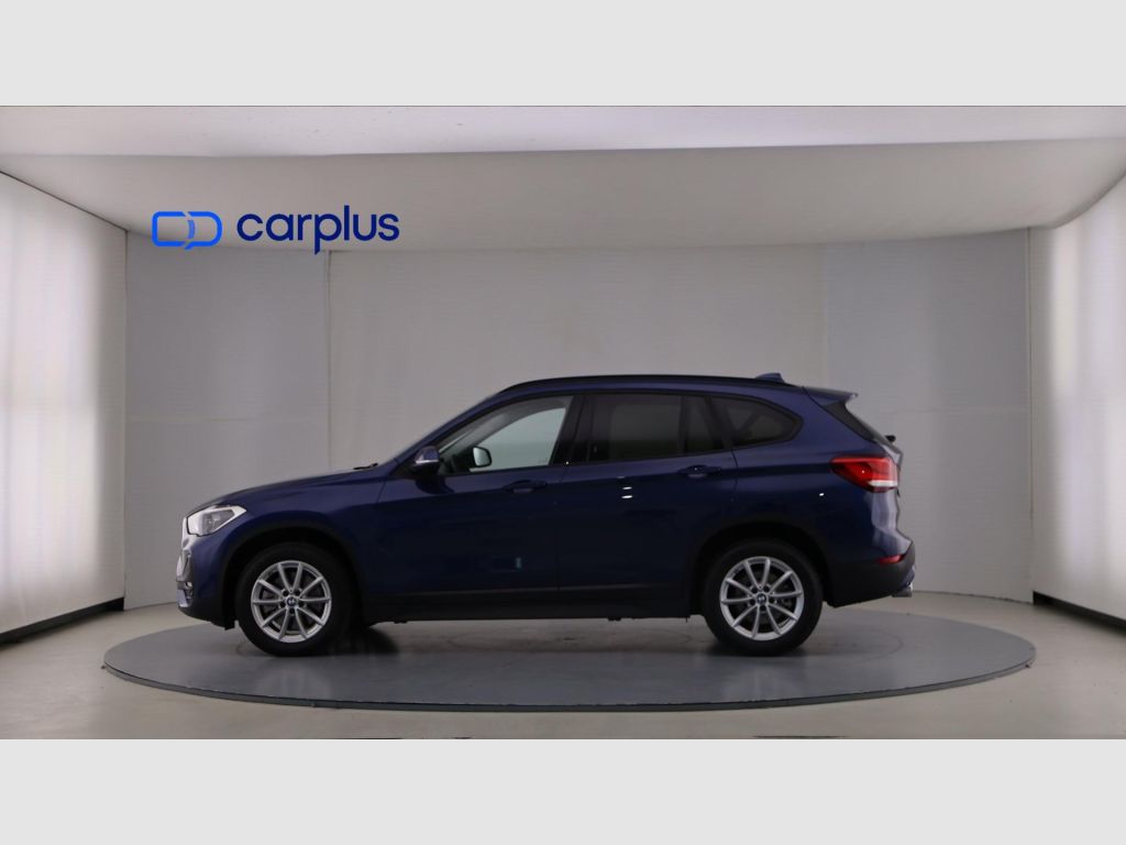 BMW X1 - 8