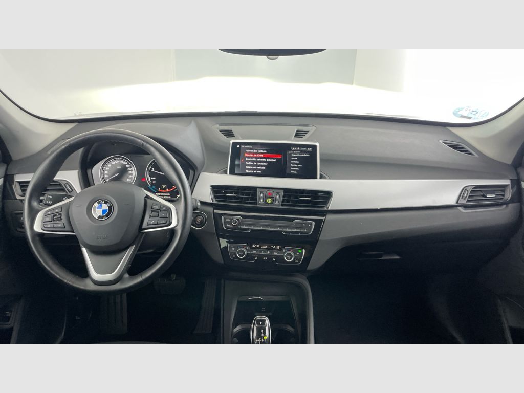 BMW X1 - 10