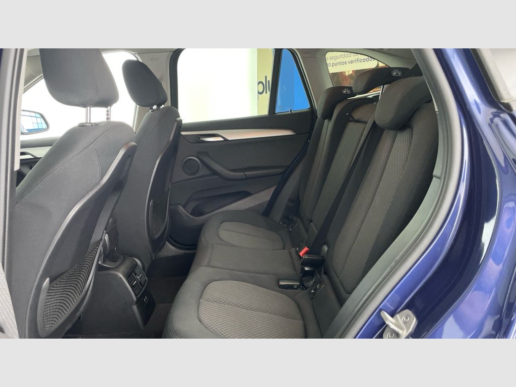BMW X1 - 12