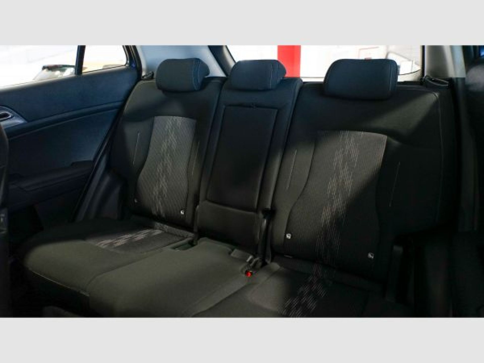 Kia Sportage - 9