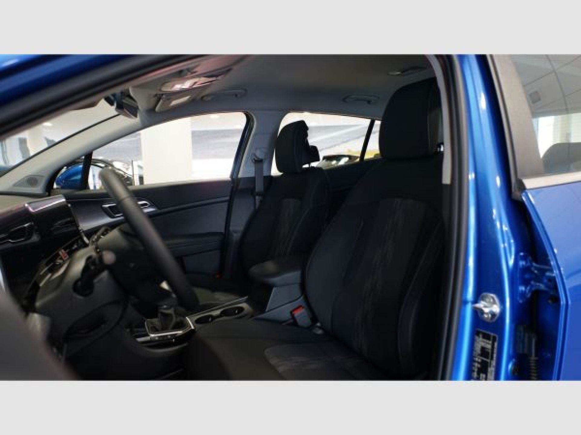Kia Sportage - 8