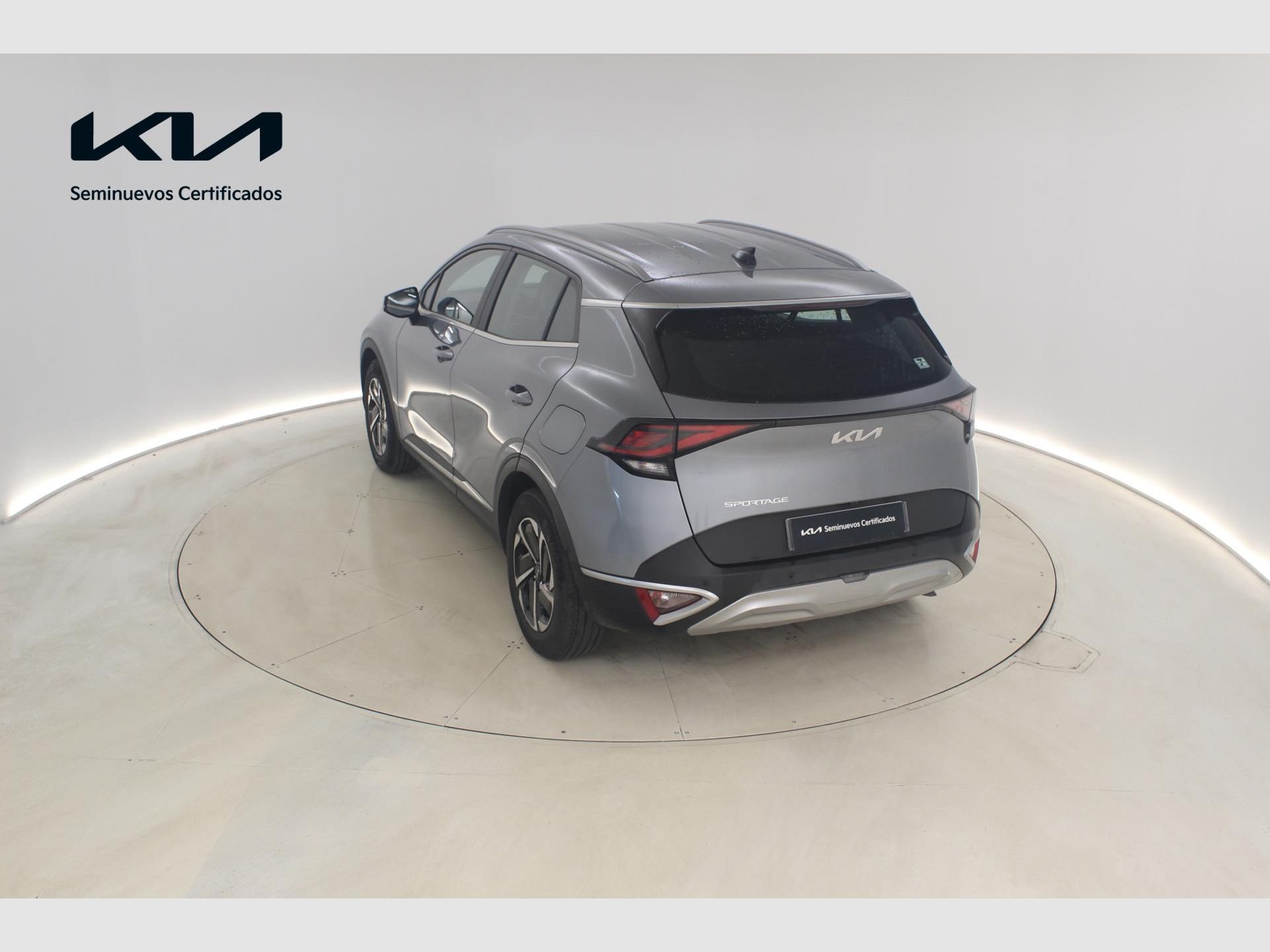 Kia Sportage - 6