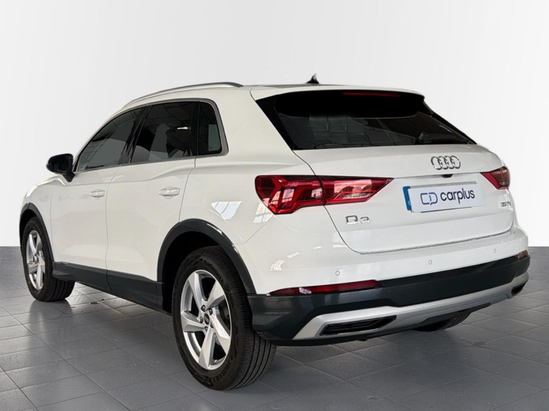 Audi Q3 - 5