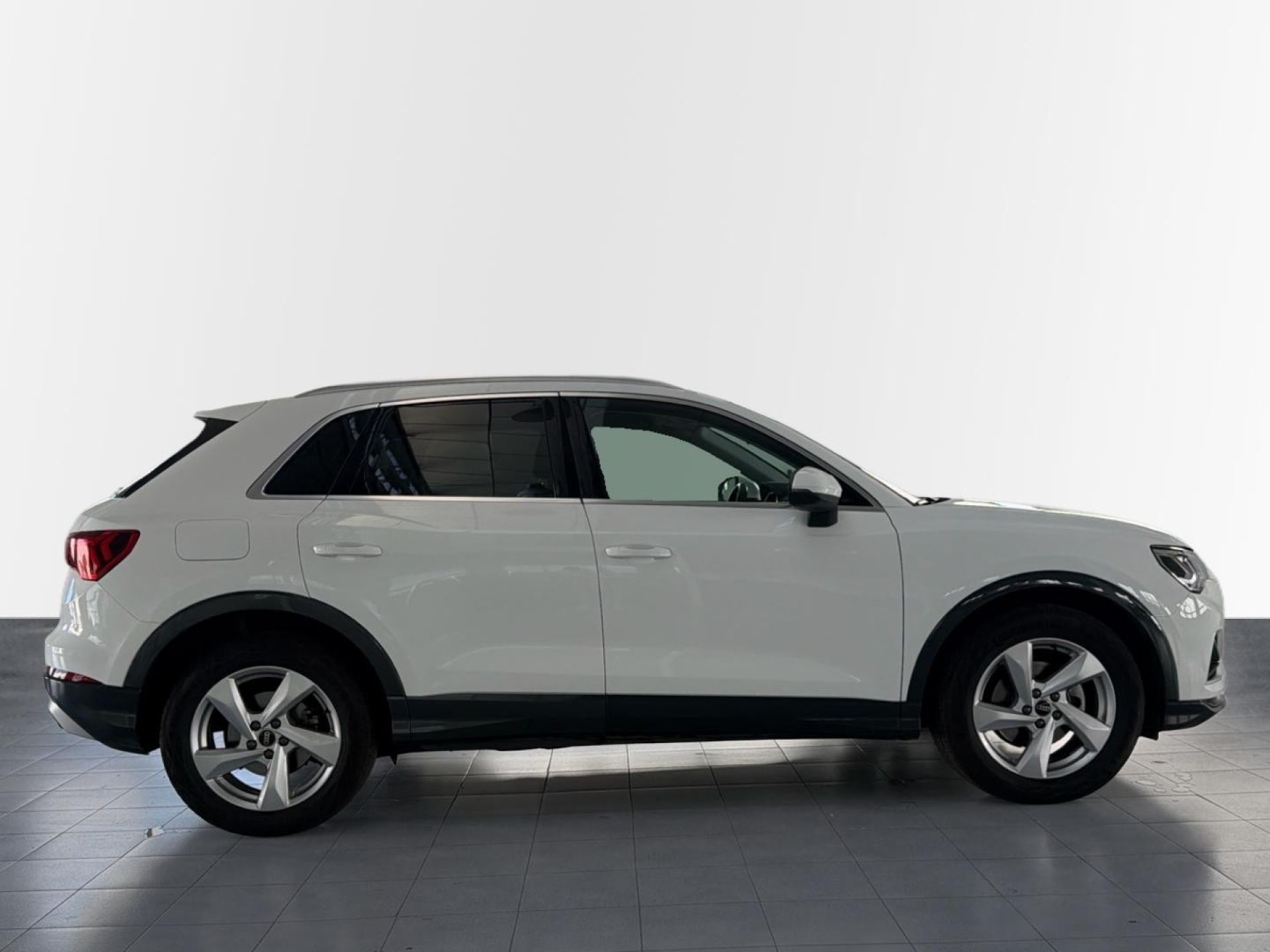 Audi Q3 - 8