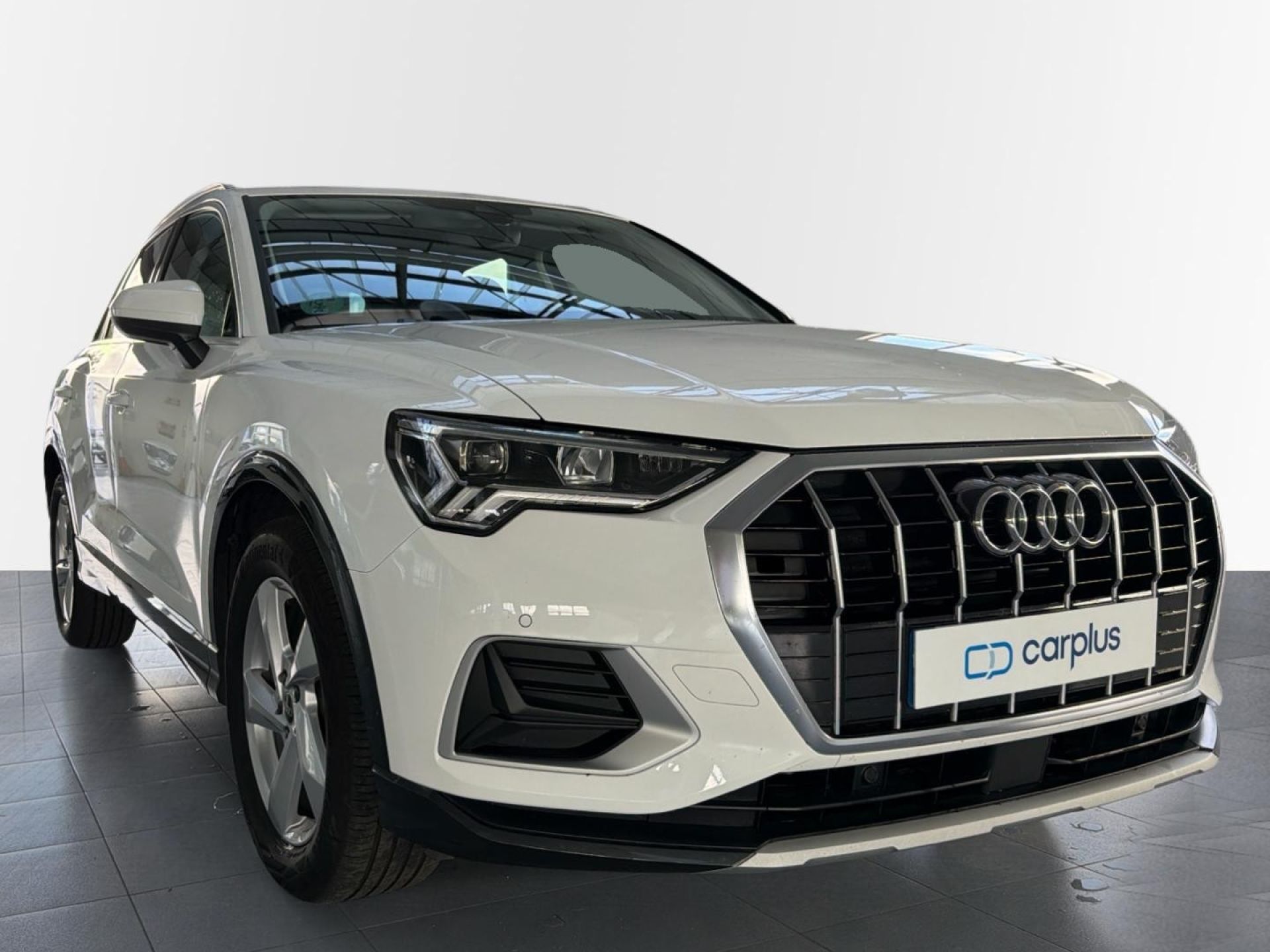 Audi Q3 - 2