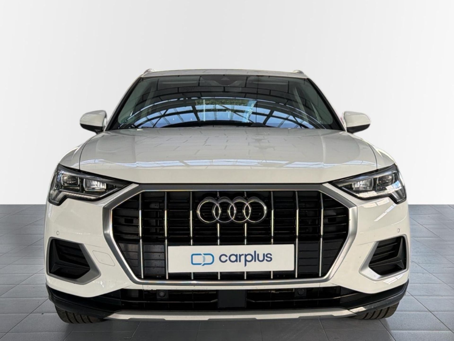 Audi Q3 - 3