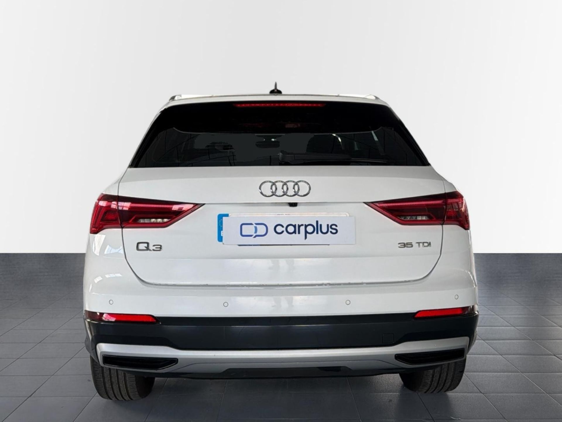 Audi Q3 - 6
