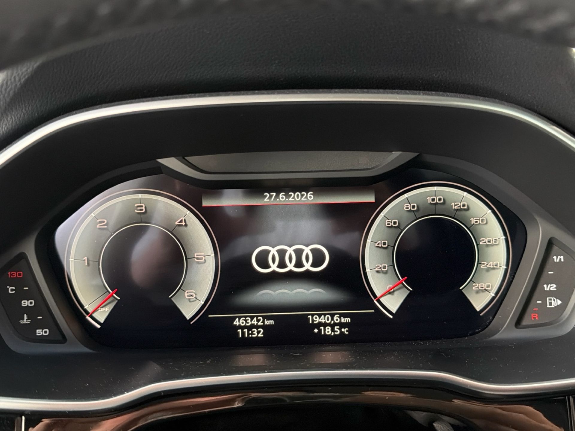 Audi Q3 - 9