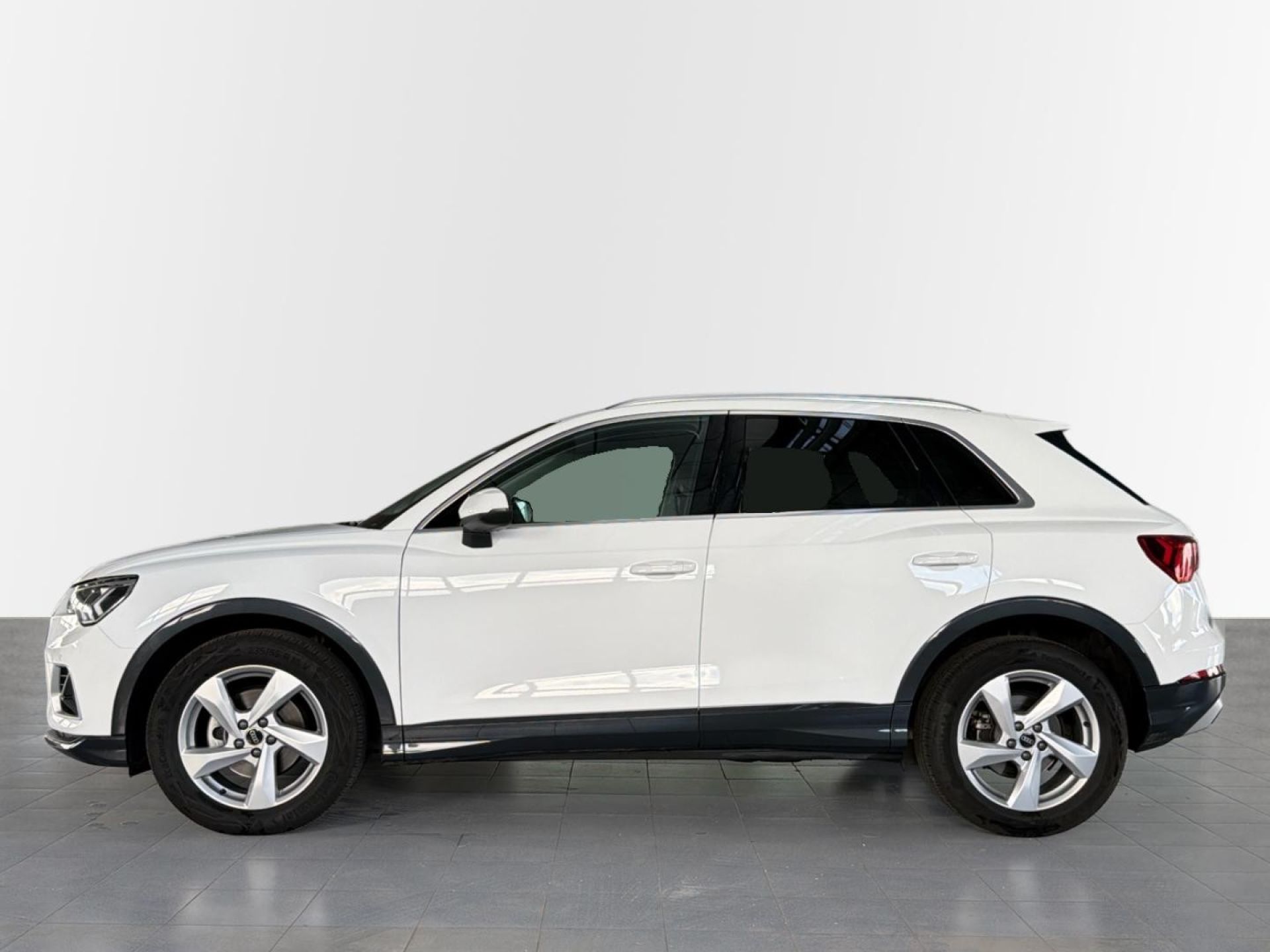 Audi Q3 - 4