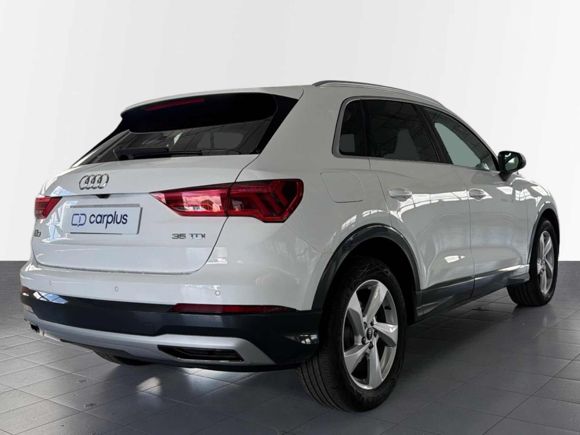 Audi Q3 - 7