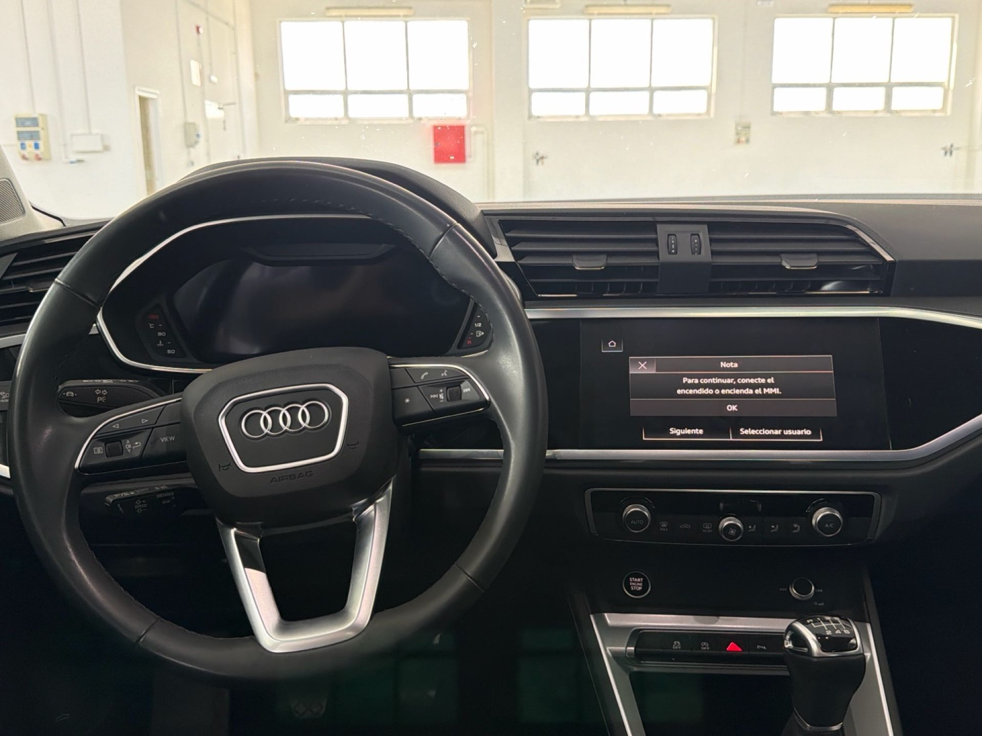 Audi Q3 - 10