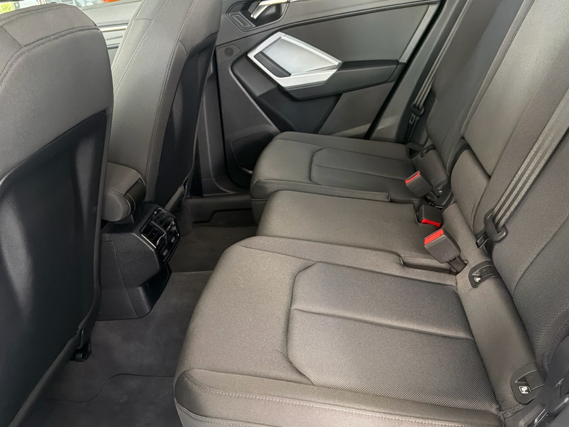 Audi Q3 - 12