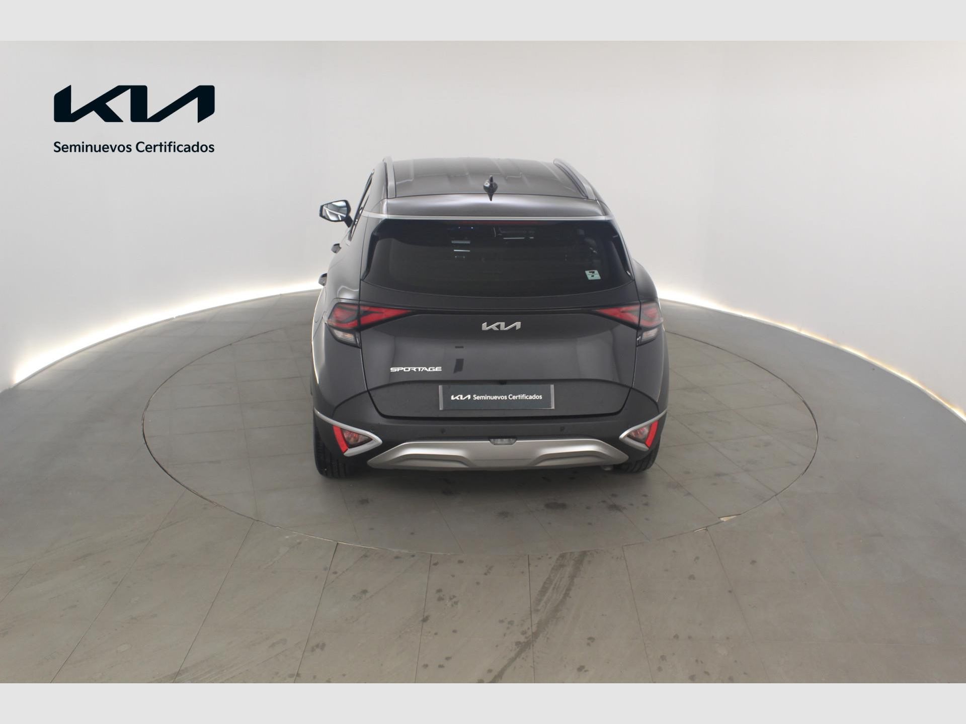 Kia Sportage - 7
