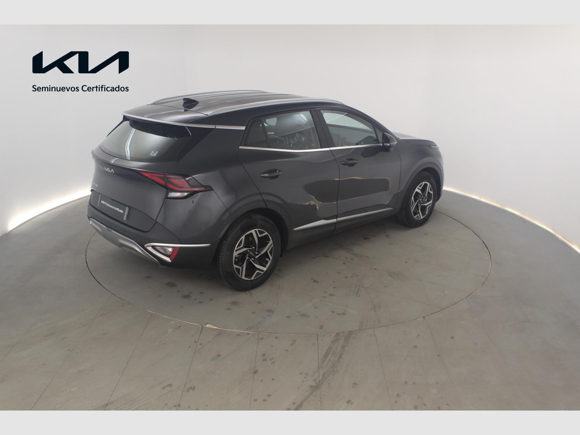 Kia Sportage - 6