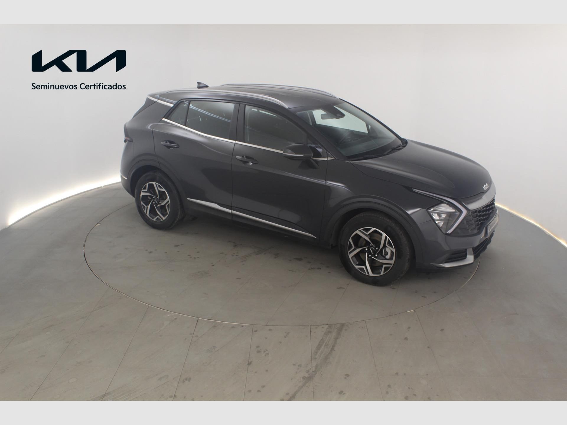 Kia Sportage - 2