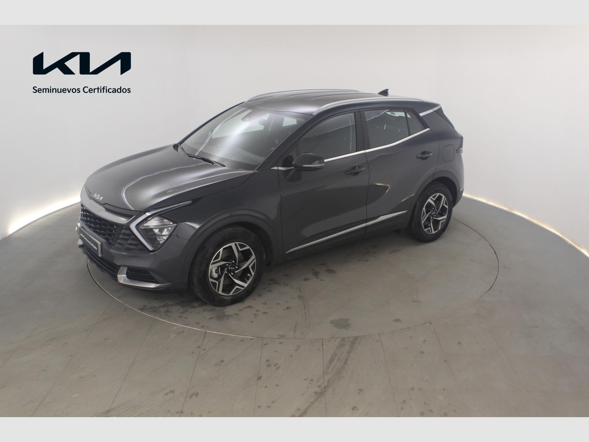 Kia Sportage - 3