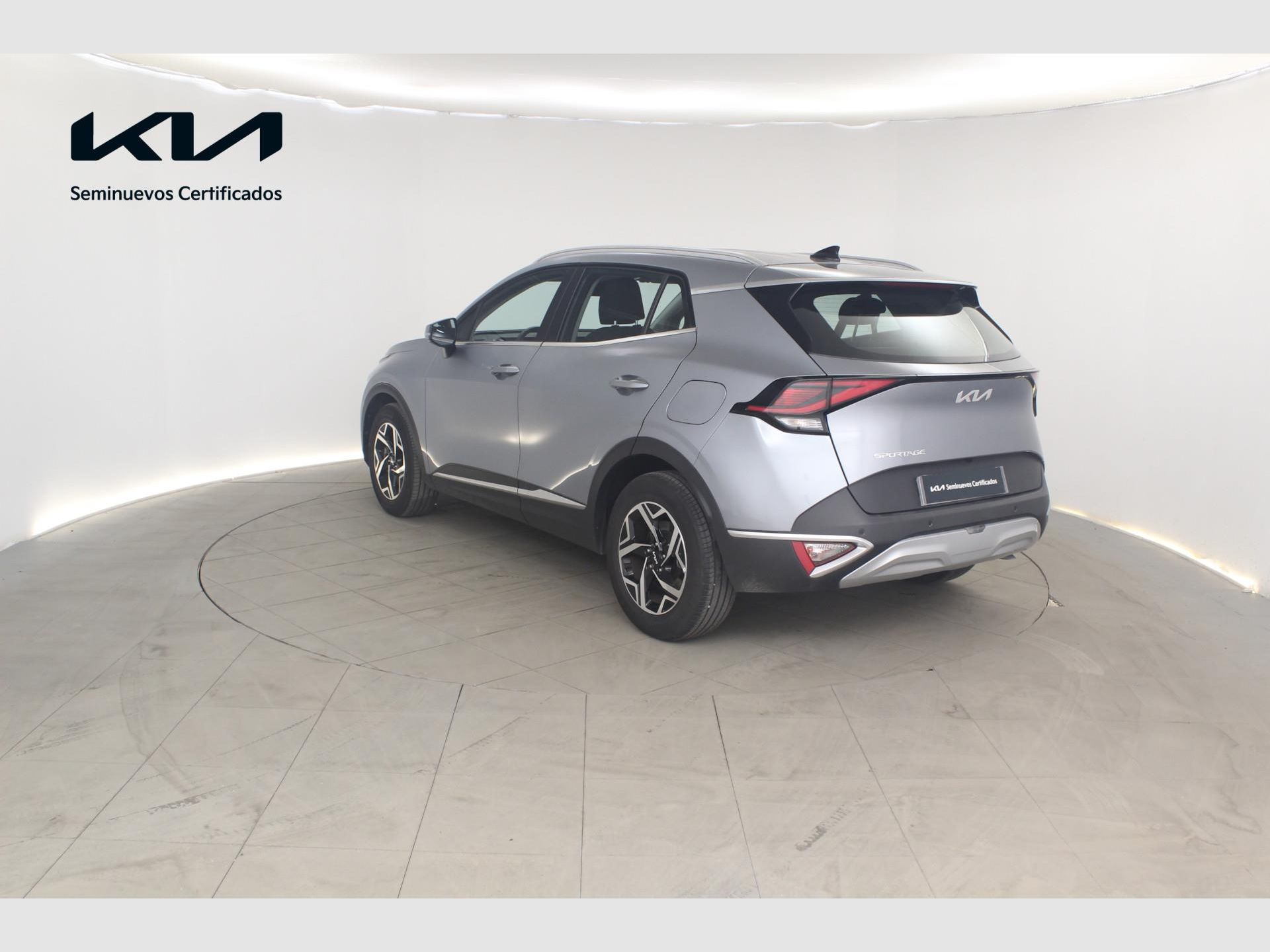 Kia Sportage - 6