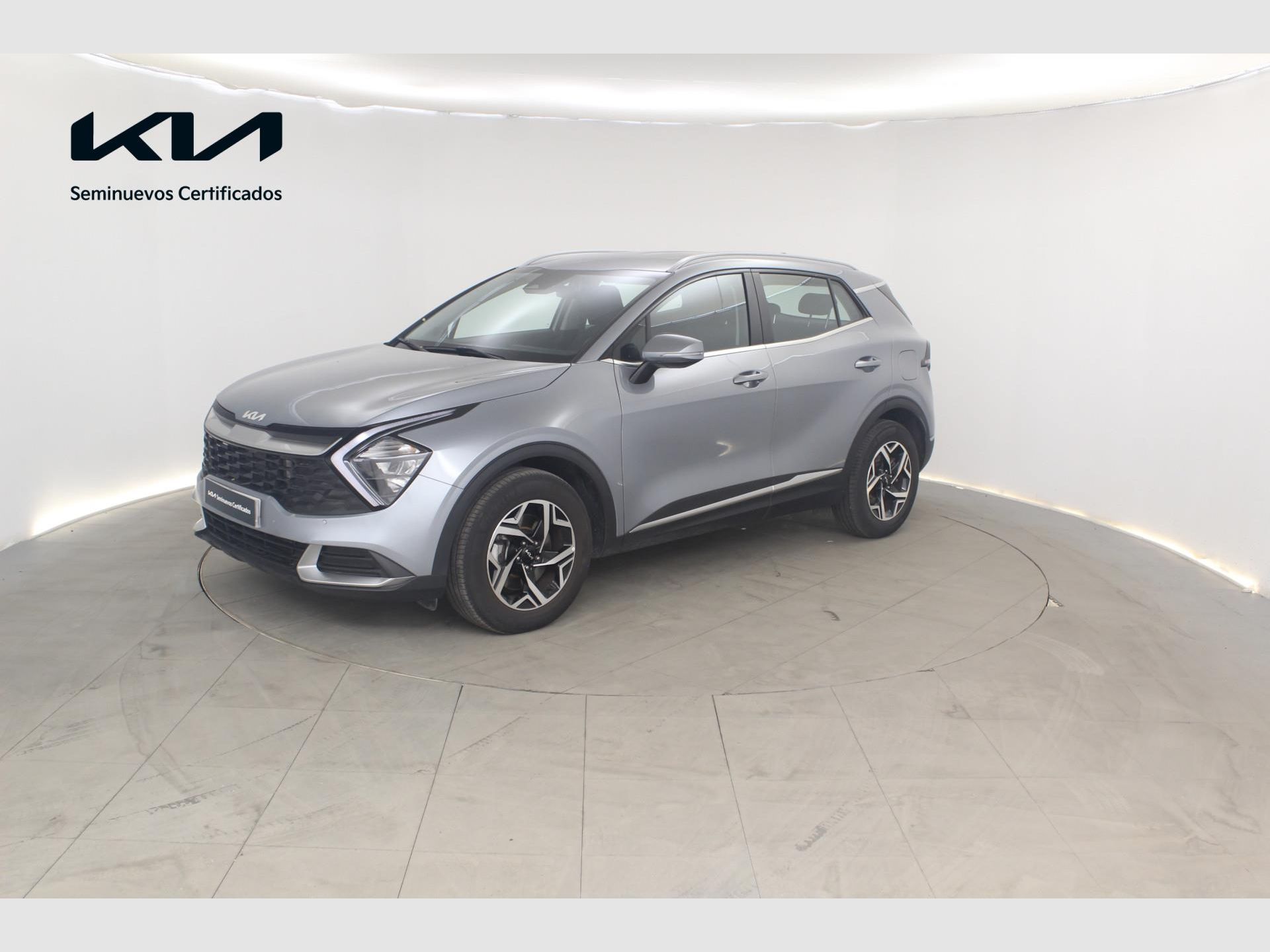 Kia Sportage - 2