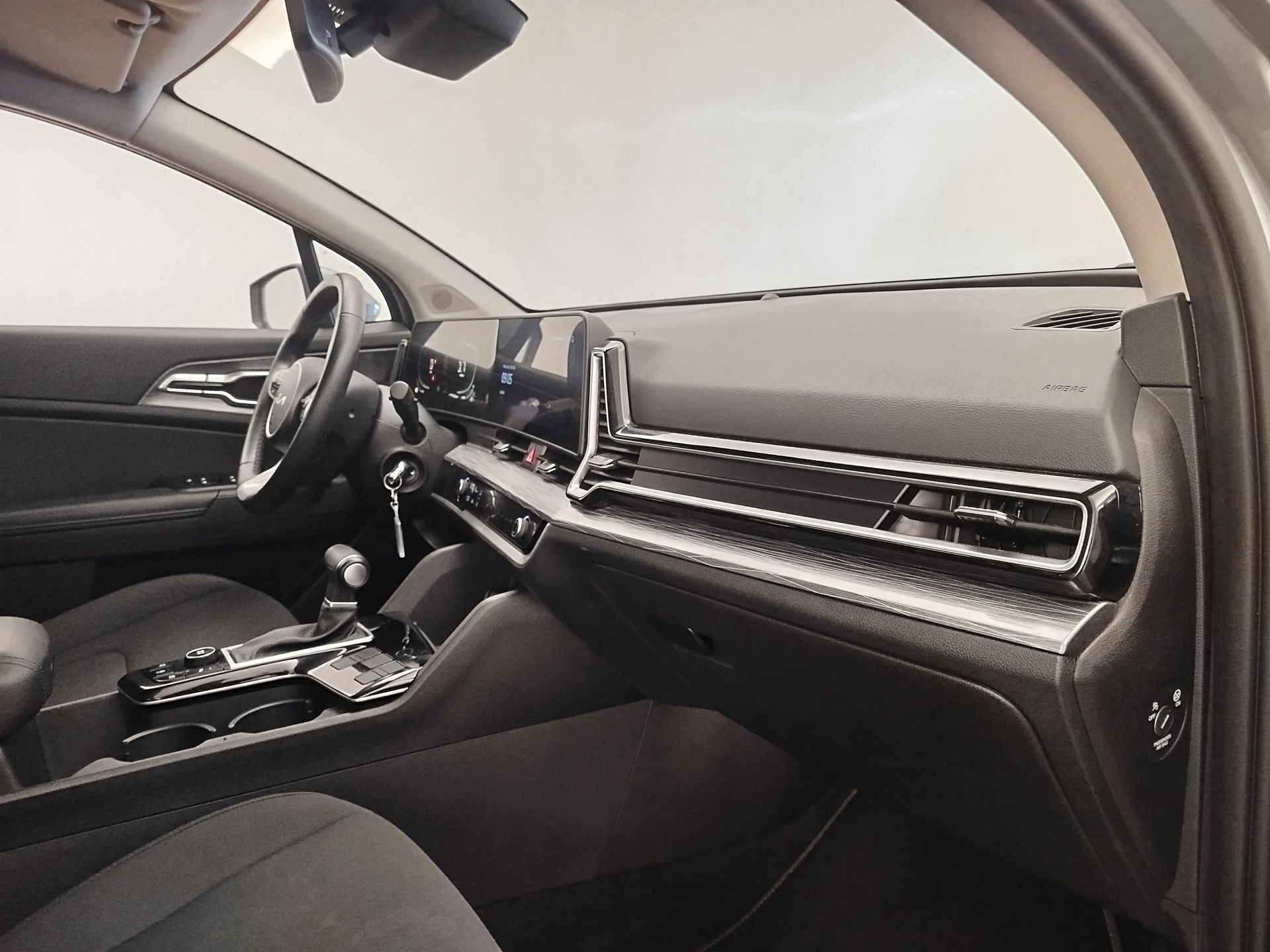 Kia Sportage - 11