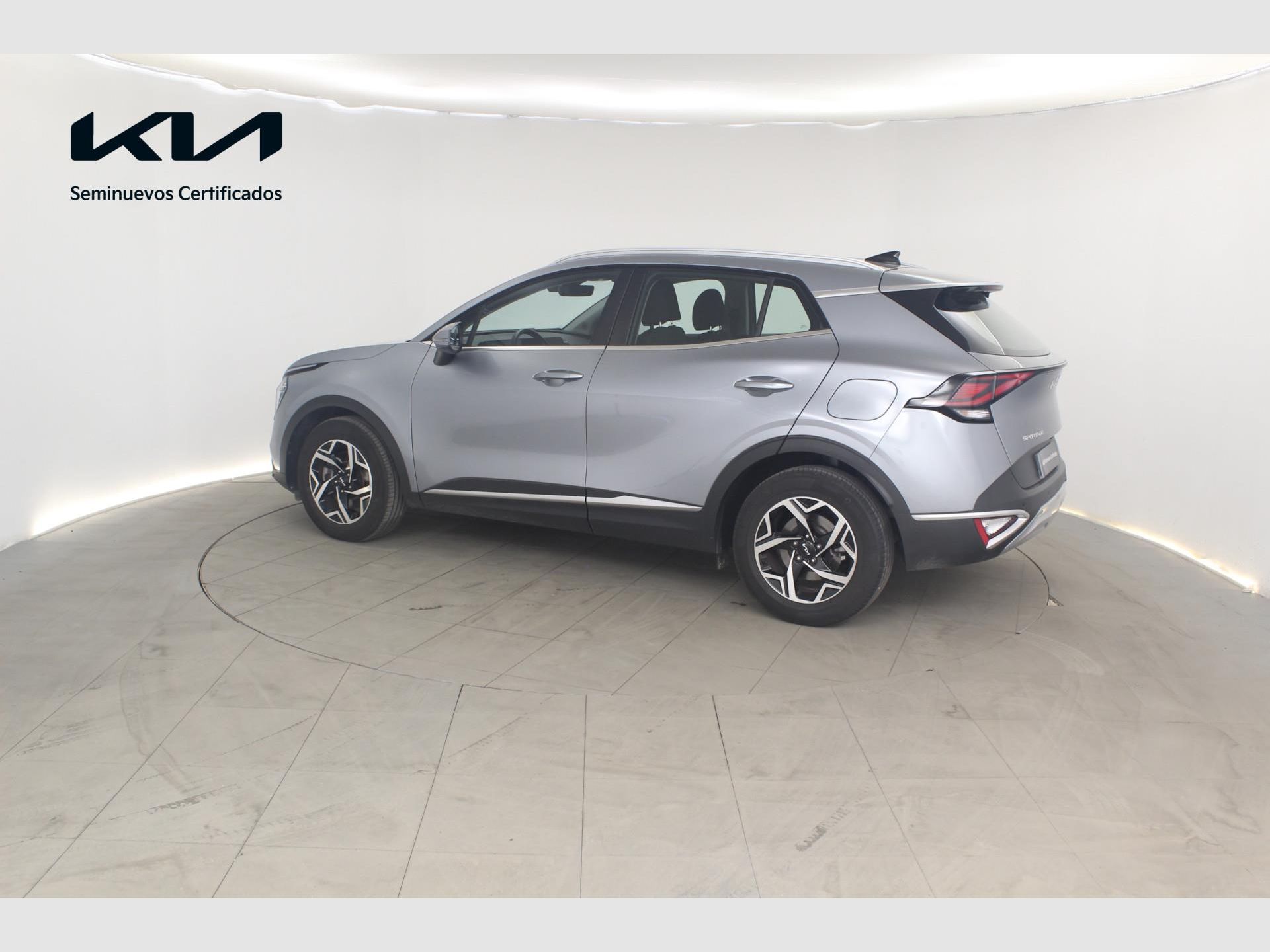 Kia Sportage - 4