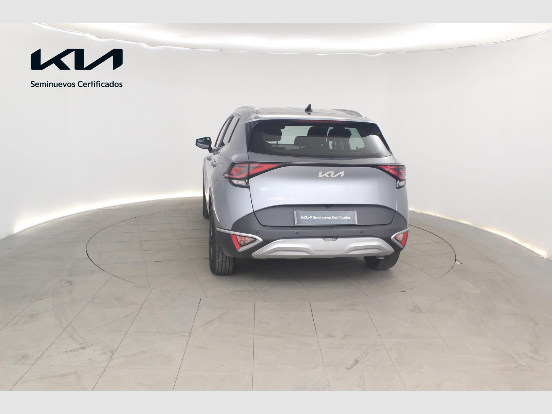 Kia Sportage - 8