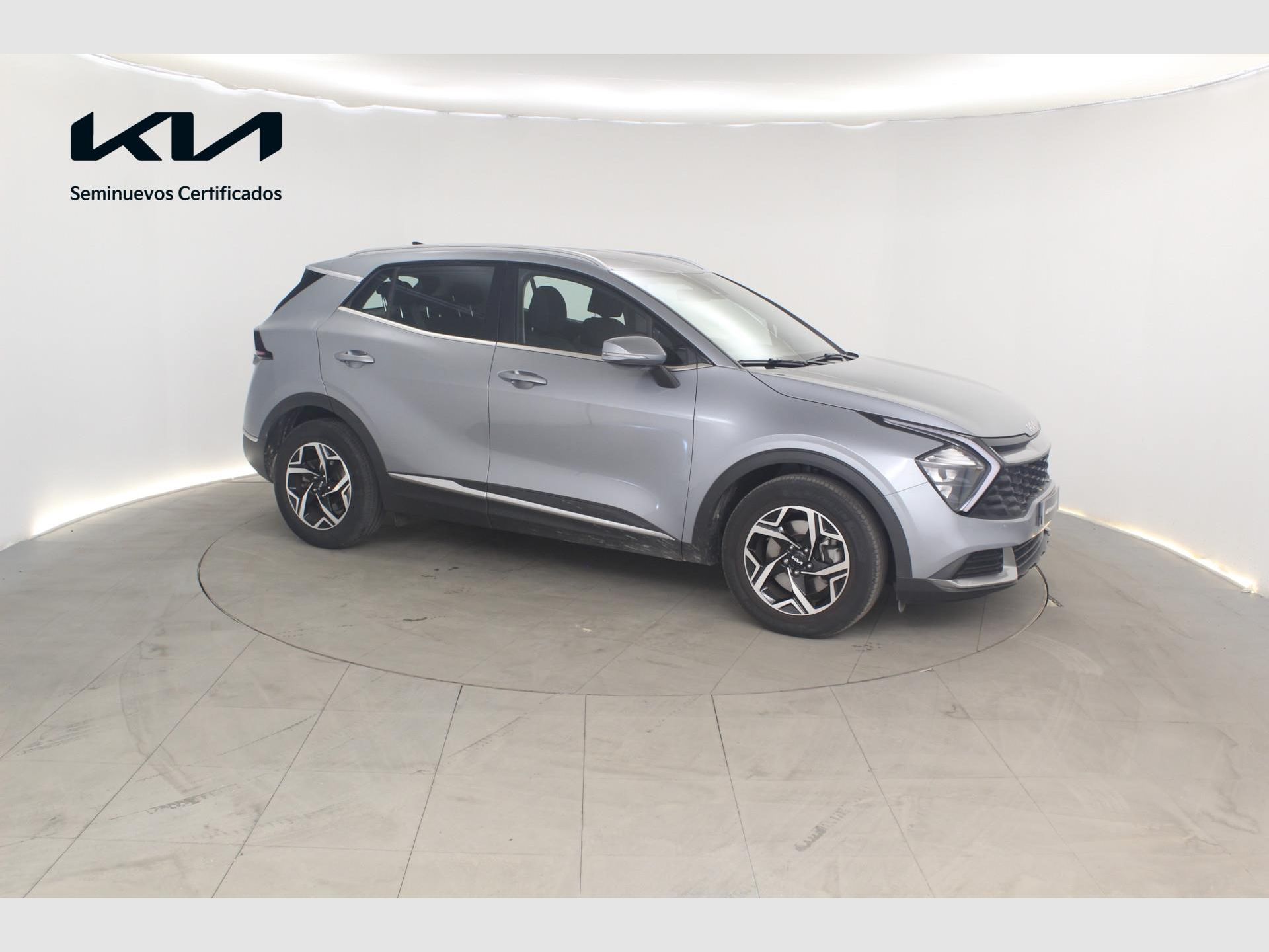 Kia Sportage - 3
