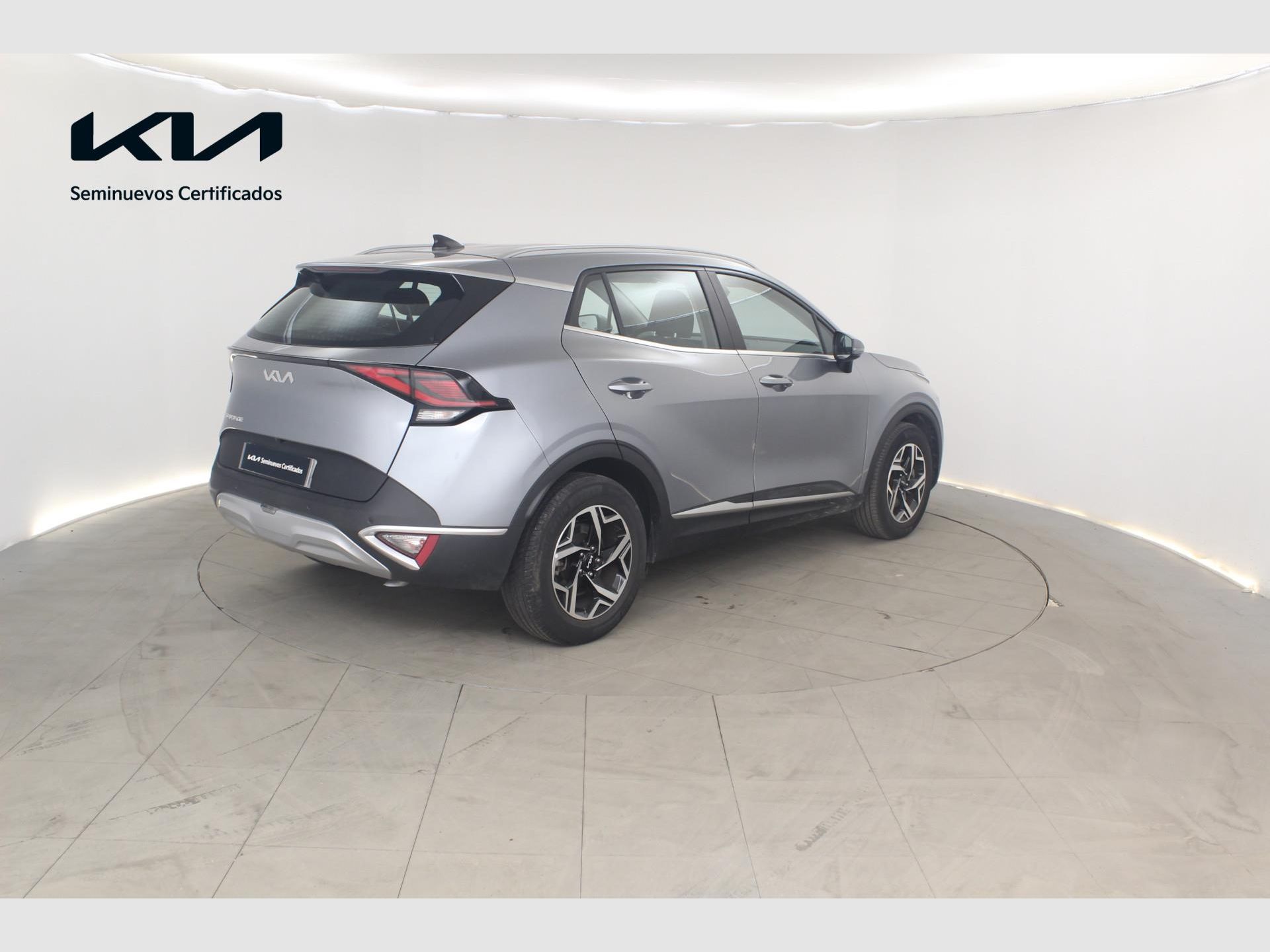 Kia Sportage - 7