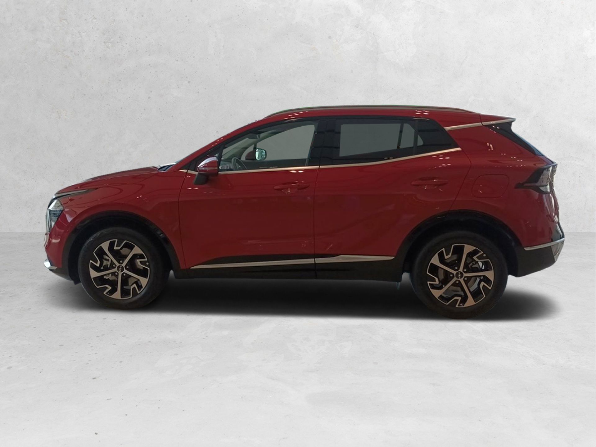 Kia Sportage - 4
