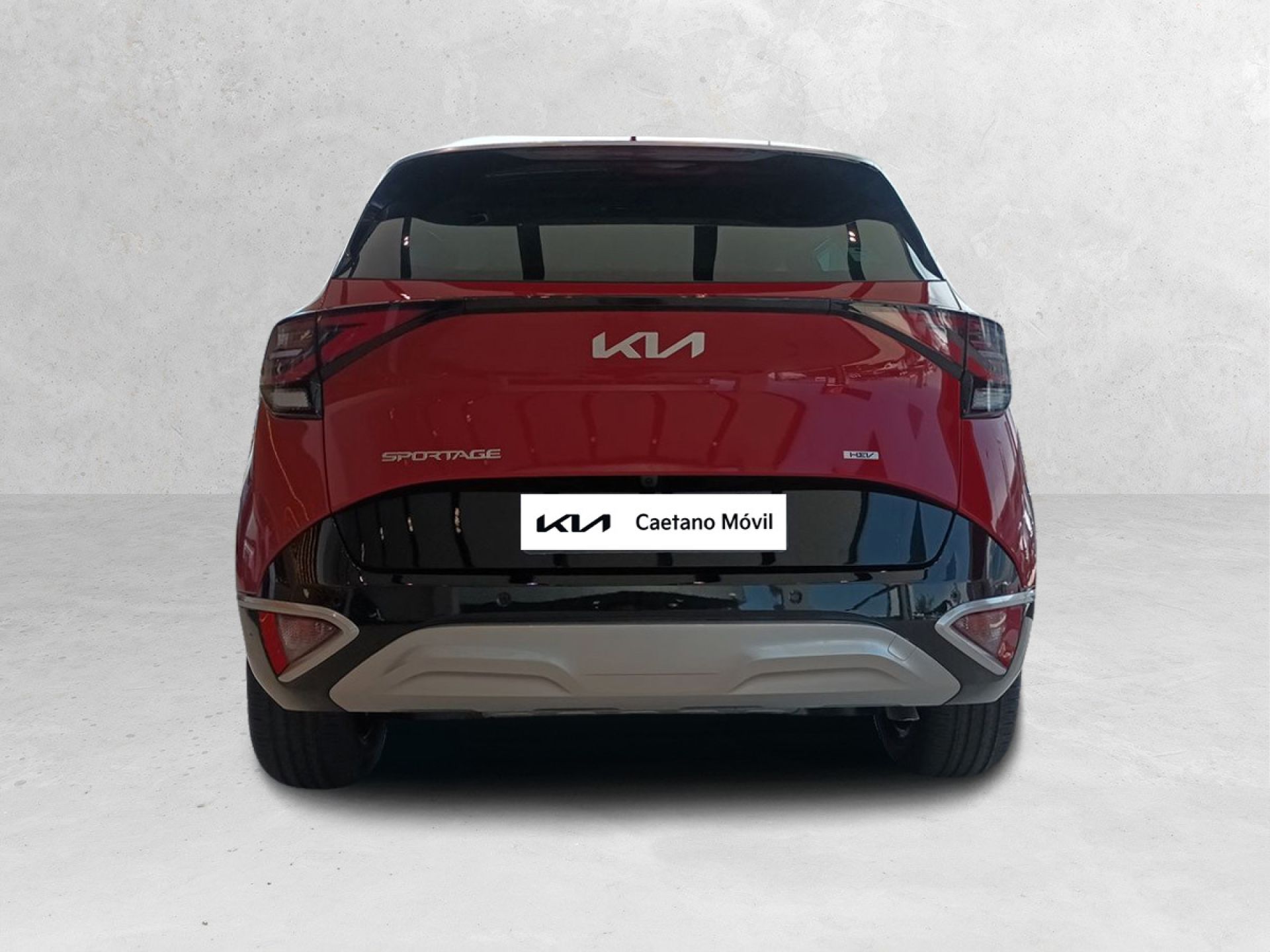 Kia Sportage - 7