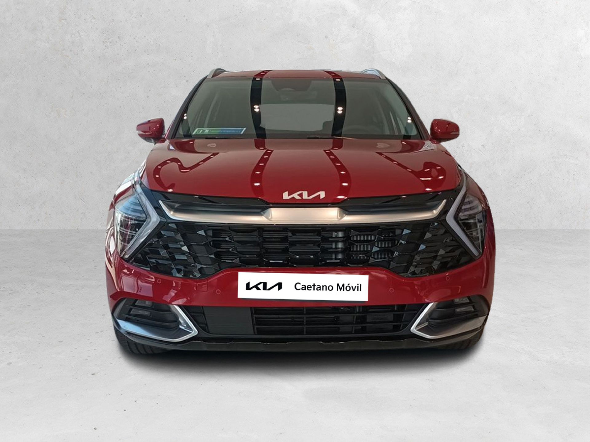 Kia Sportage - 2