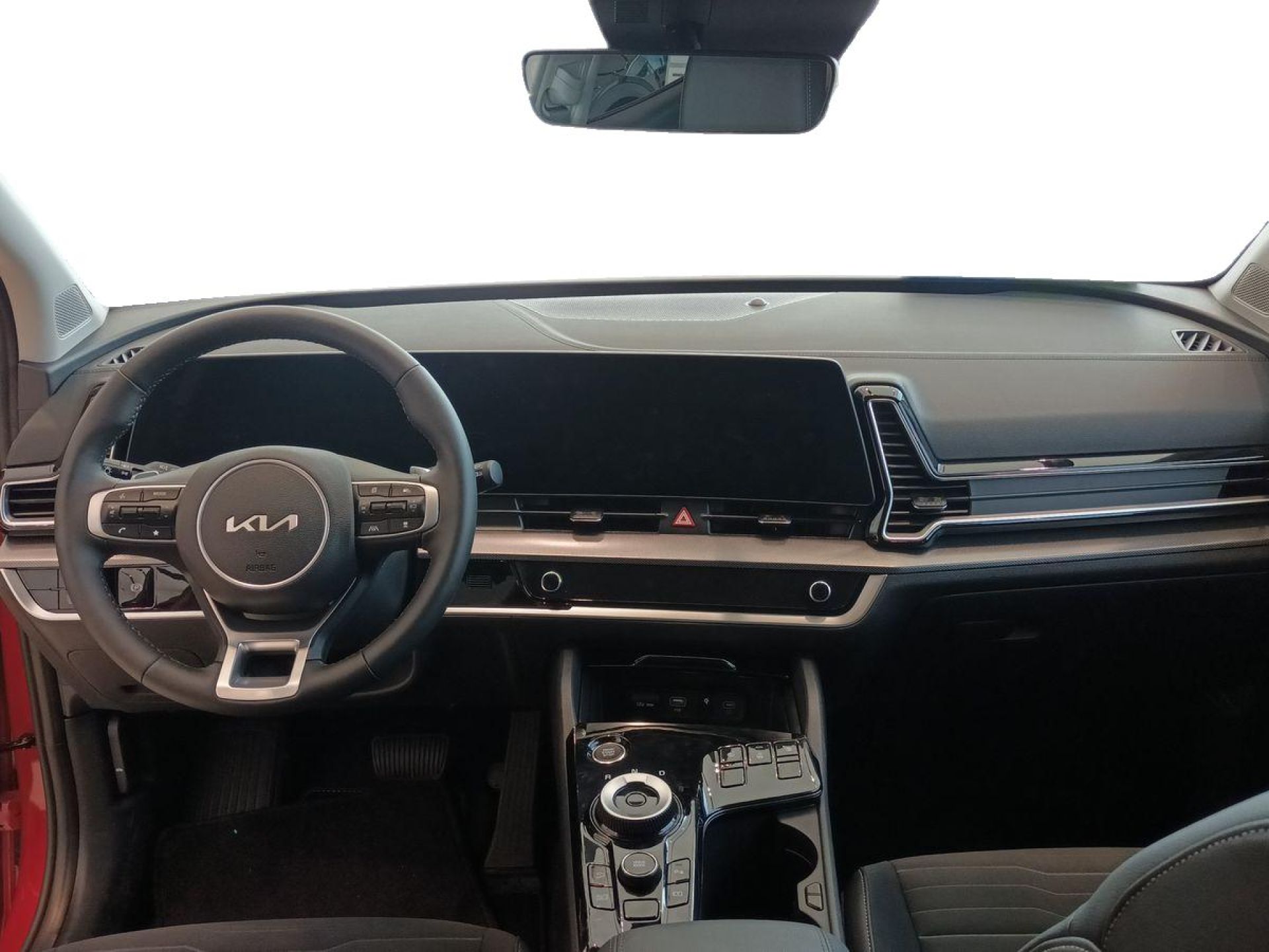 Kia Sportage - 11