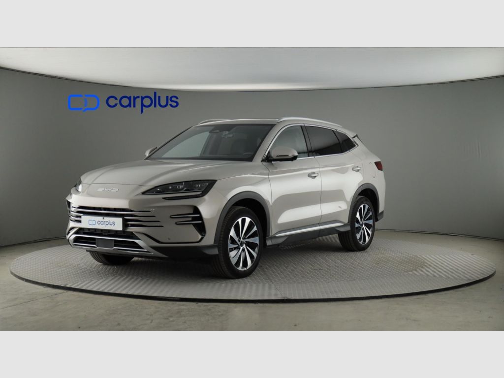 BYD Seal U DM-i