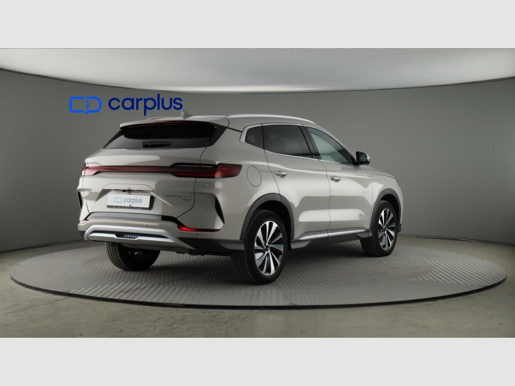 BYD Seal U DM-i - 7