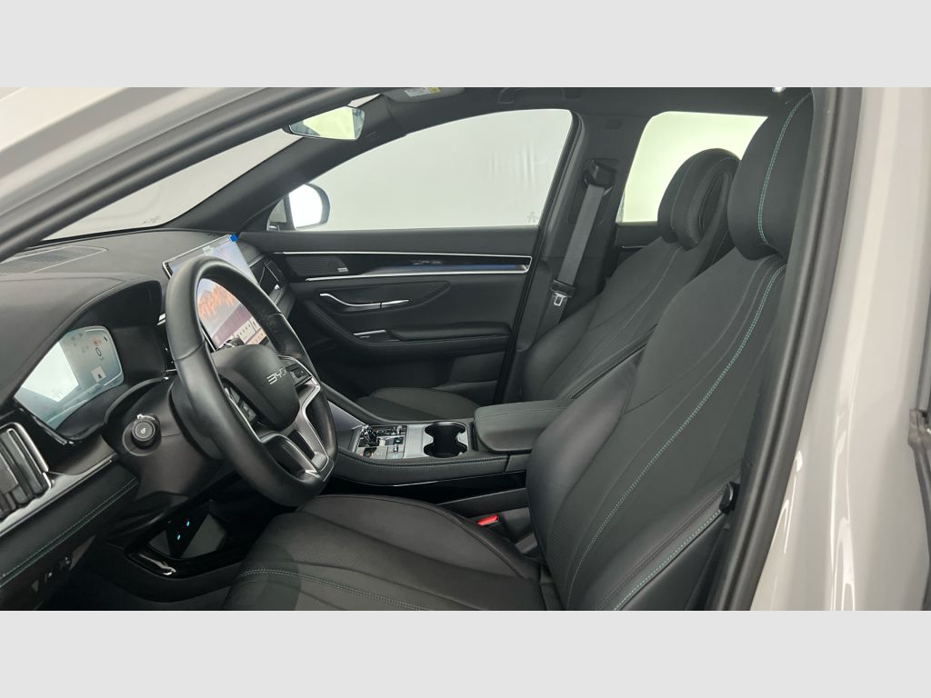 BYD Seal U DM-i - 12