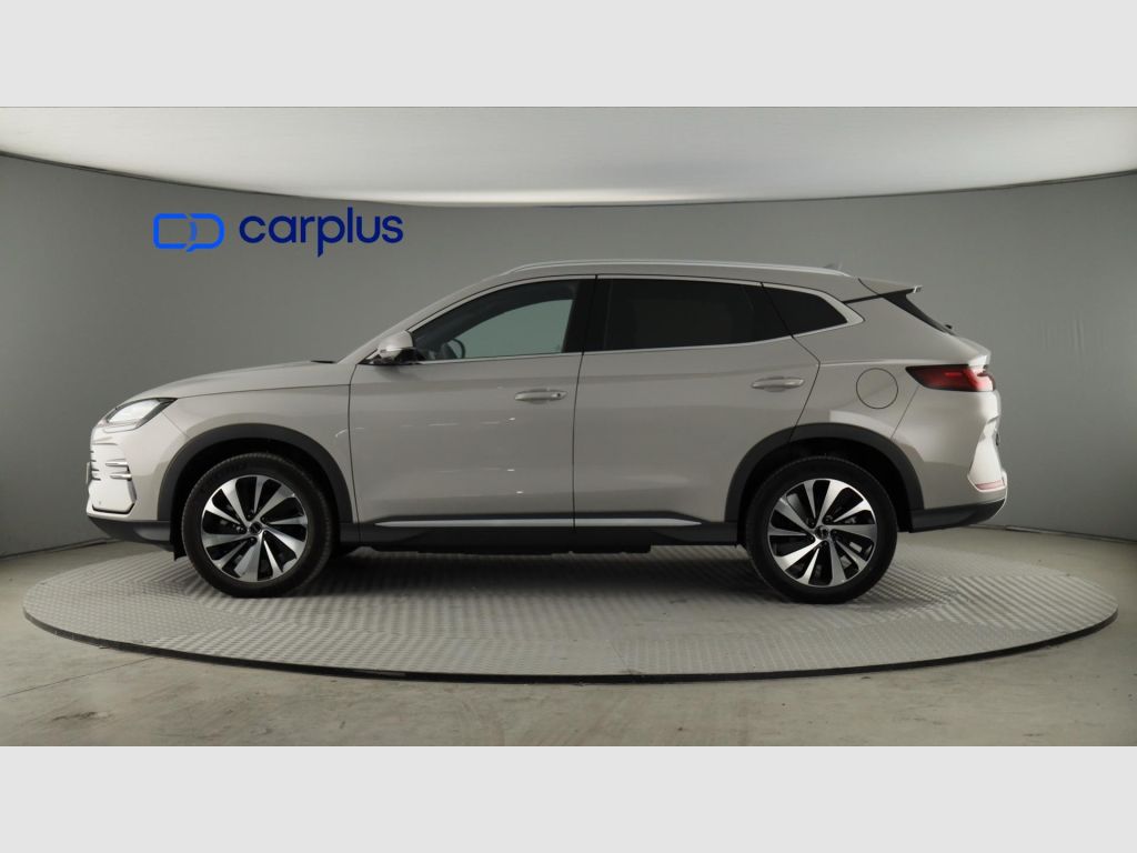 BYD Seal U DM-i - 4