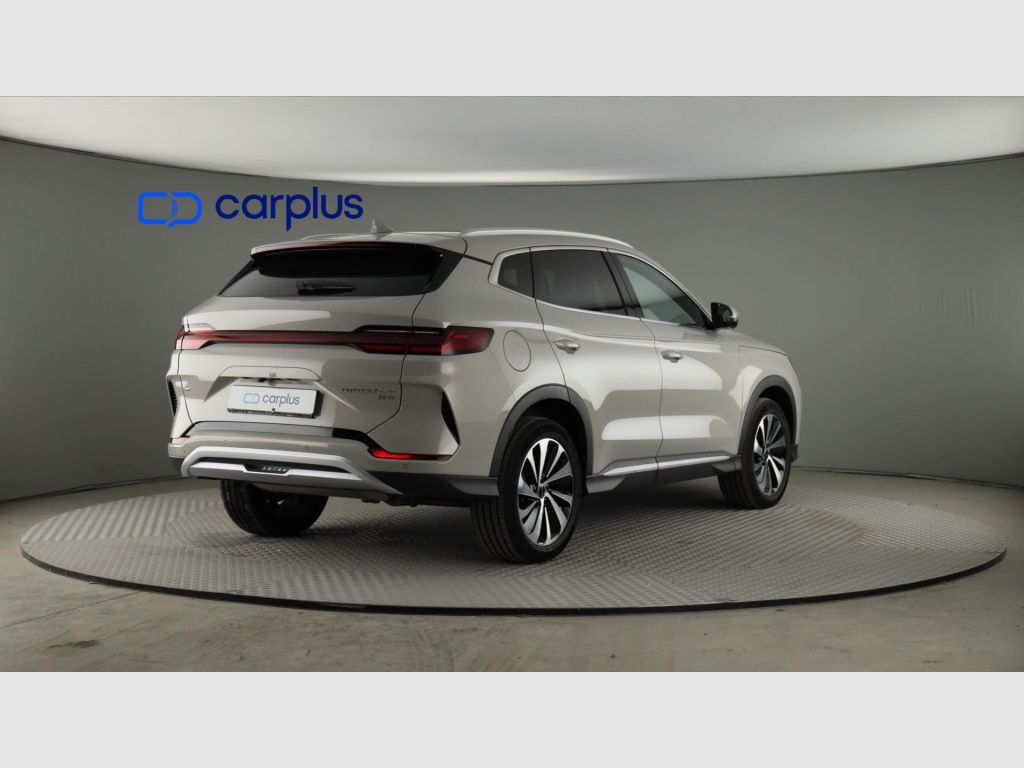 BYD Seal U DM-i - 7