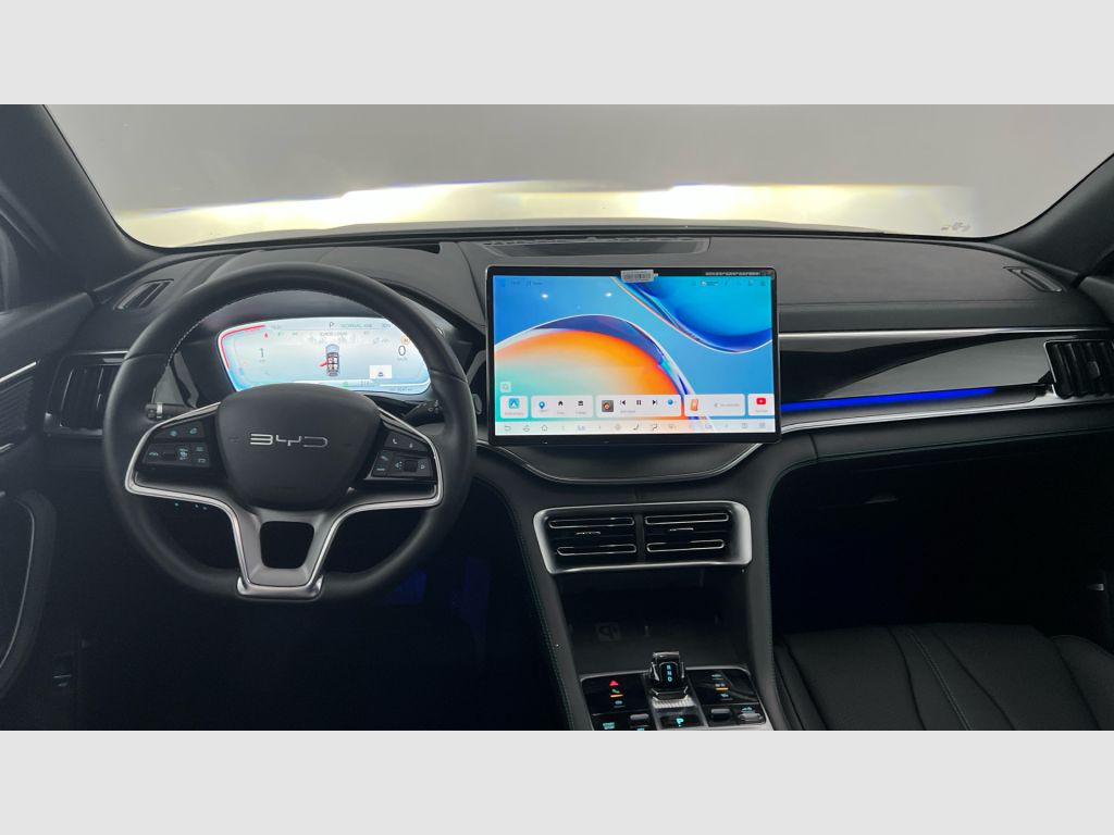 BYD Seal U DM-i - 11