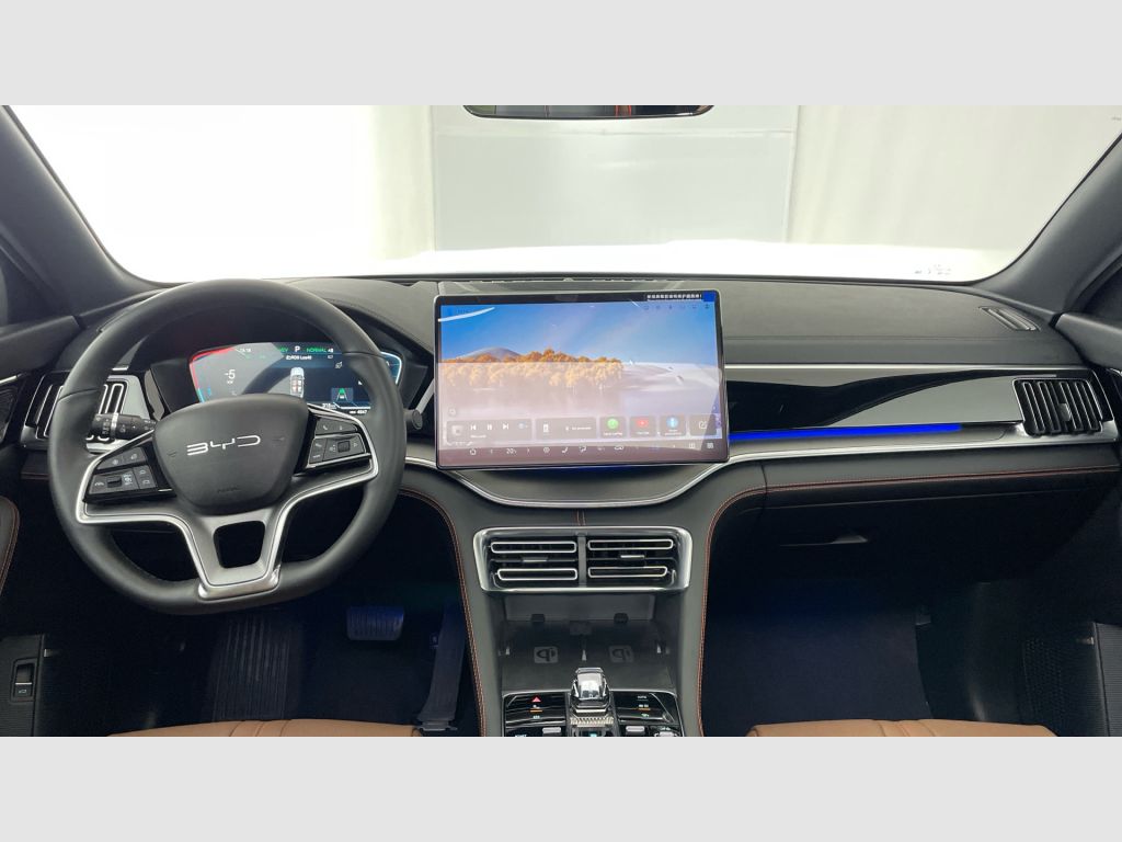 BYD Seal U DM-i - 10
