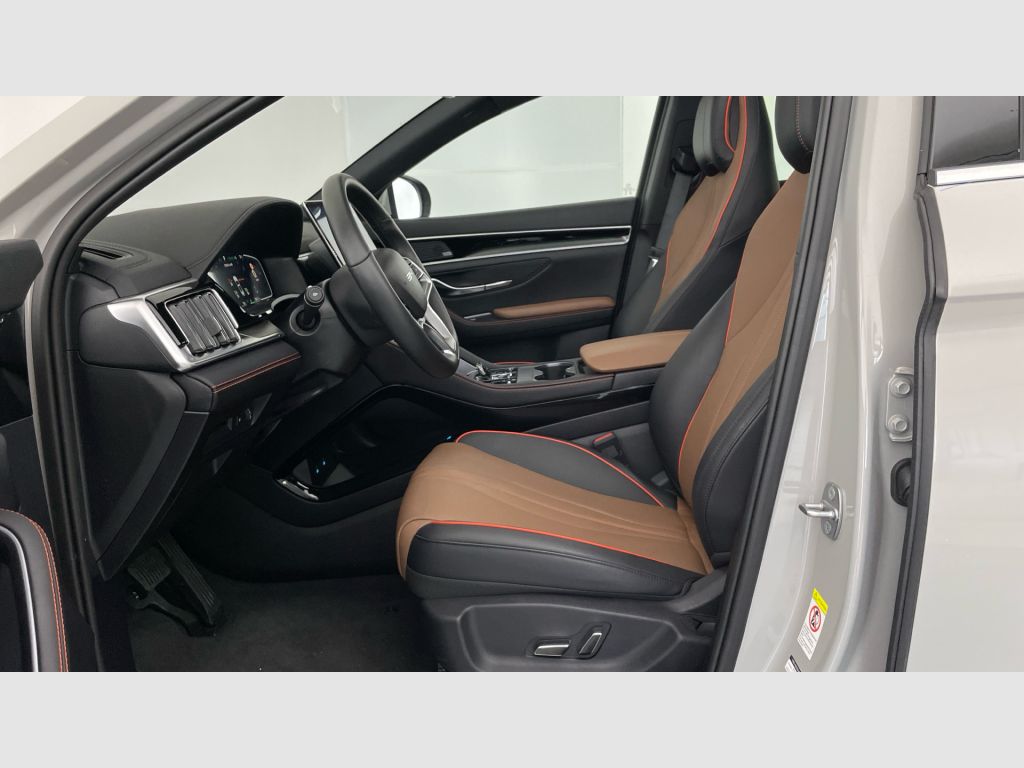 BYD Seal U DM-i - 11